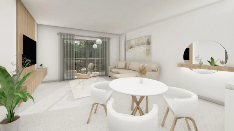 2 Bedroom Apartment for Sale in Chlorakas, Paphos District