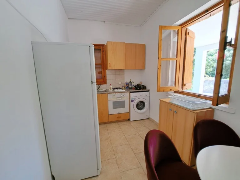 1 Bedroom House for Rent in Polemi, Paphos District
