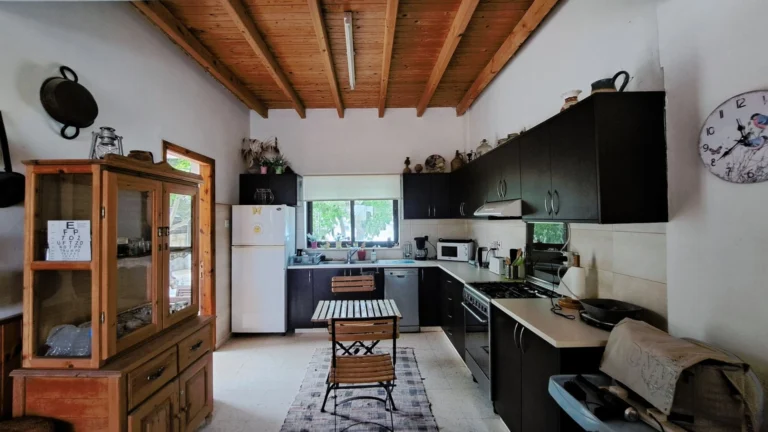 3 Bedroom House for Sale in Kritou Tera, Paphos District