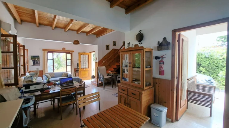 3 Bedroom House for Sale in Kritou Tera, Paphos District