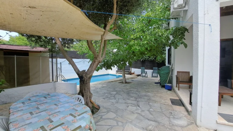 3 Bedroom House for Sale in Kritou Tera, Paphos District