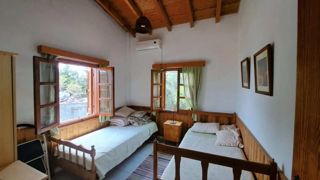 3 Bedroom House for Sale in Kritou Tera, Paphos District