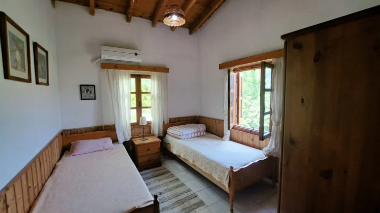 3 Bedroom House for Sale in Kritou Tera, Paphos District