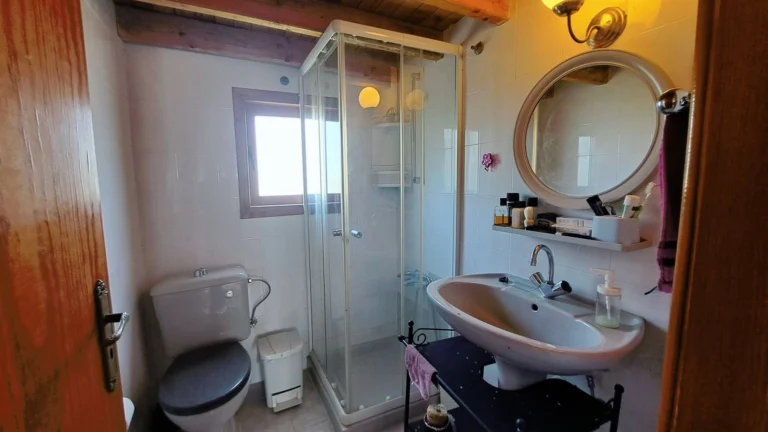 3 Bedroom House for Sale in Kritou Tera, Paphos District