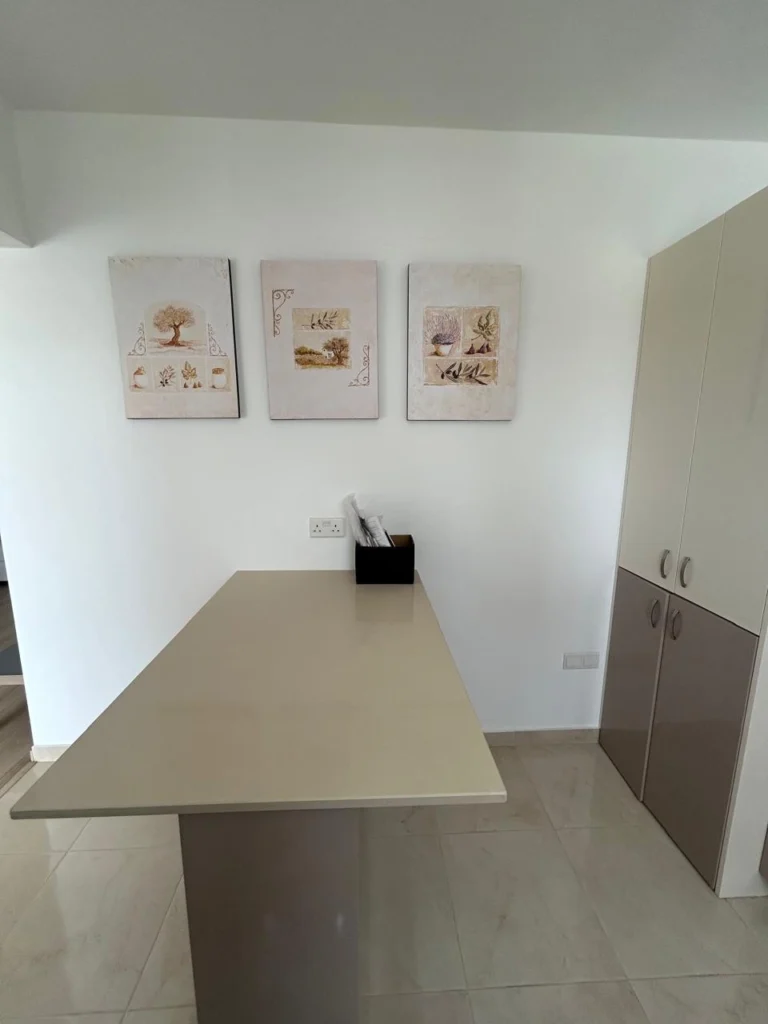 2 Bedroom Apartment for Sale in Agios Nikolaos, Larnaca District