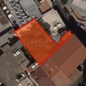 Plot for Sale in Limassol District