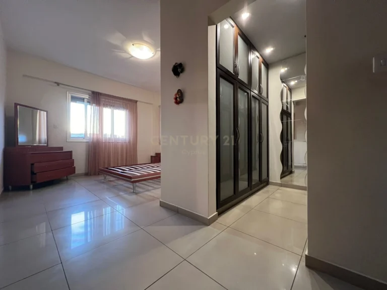 4 Bedroom House for Rent in Limassol District