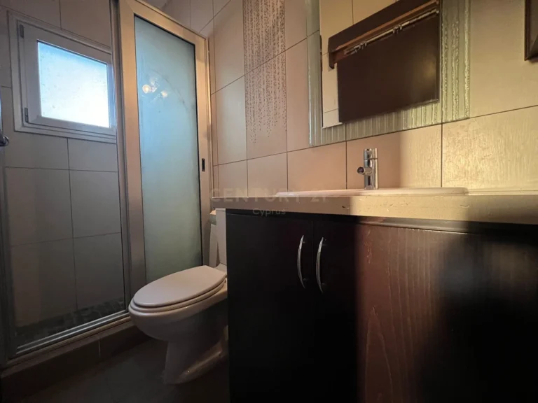 4 Bedroom House for Rent in Limassol District