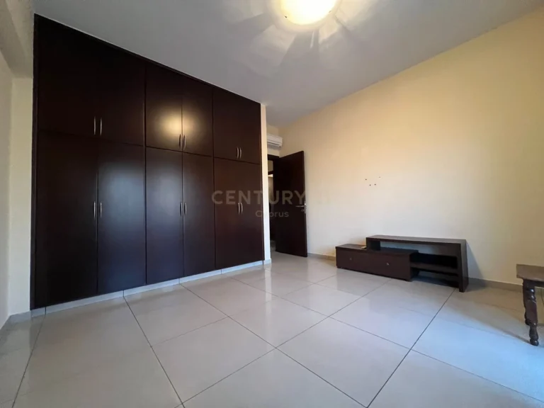 4 Bedroom House for Rent in Limassol District