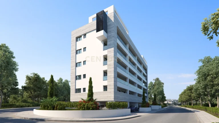 2 Bedroom Apartment for Sale in Limassol District