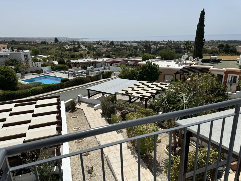 3 Bedroom House for Sale in Pegeia, Paphos District