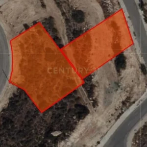 Plot for Sale in Germasogeia, Limassol District