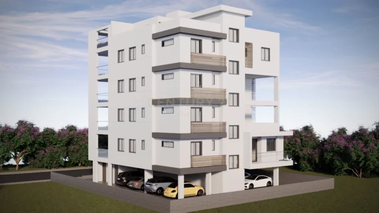 2 Bedroom Apartment for Sale in Larnaca District