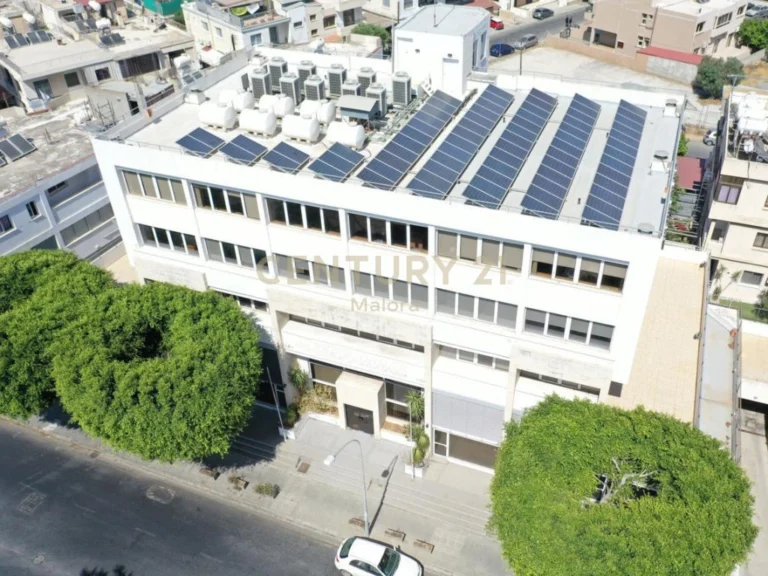 2051m² Building for Sale in Limassol District