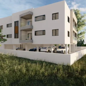 2 Bedroom Apartment for Sale in Kissonerga, Paphos District