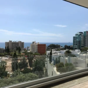 2 Bedroom Apartment for Sale in Agios Tychonas, Limassol District