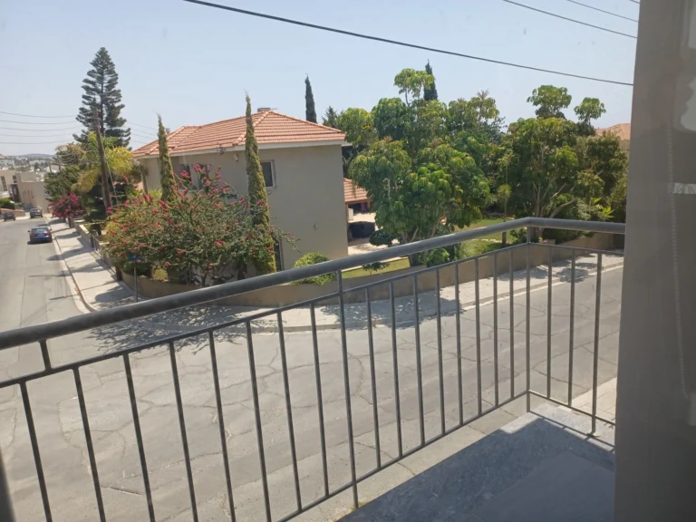 3 Bedroom House for Sale in Limassol – Agios Athanasios