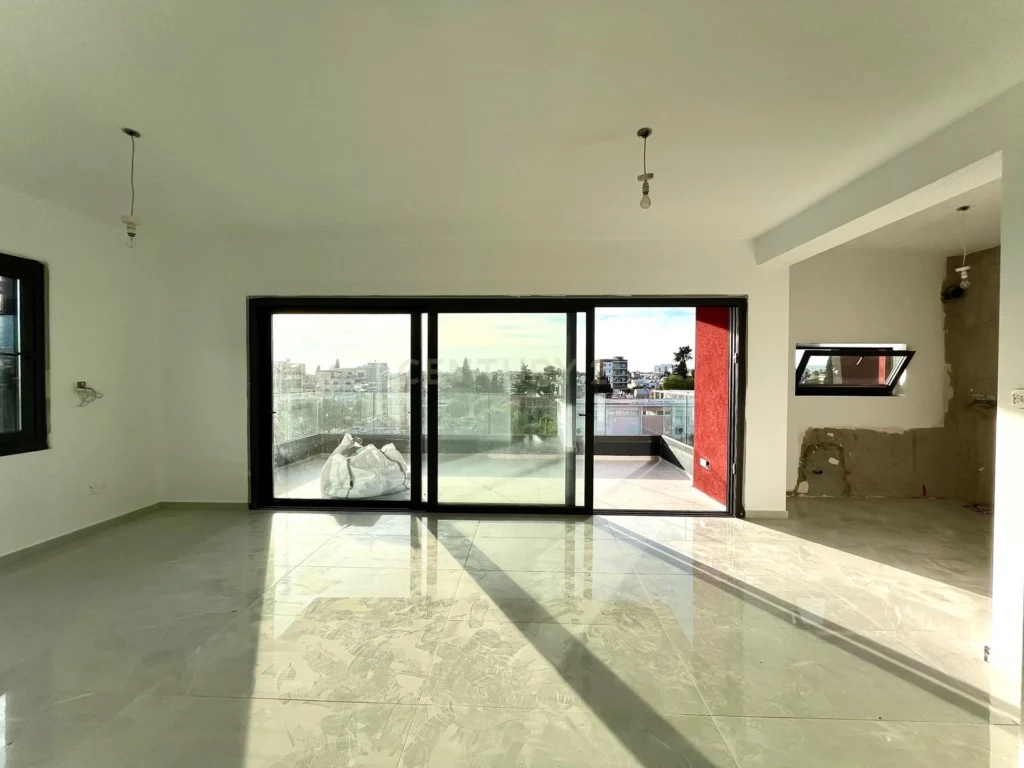 2 Bedroom Apartment for Sale in Limassol District