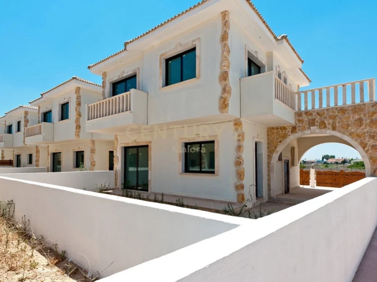 Cheap Houses and Villas for Sale Famagusta up to 300000 euro