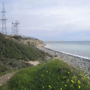 26,000m² Plot for Sale in Mari, Larnaca District