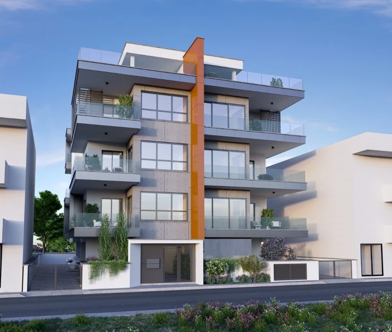 Cheap Apartments for Sale Limassol up to 500000 euro