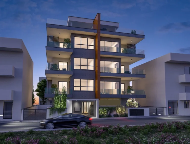 Cheap Apartments for Sale Limassol up to 500000 euro