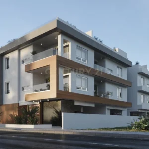 2 Bedroom Apartment for Sale in Larnaca District