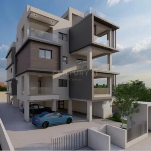 3 Bedroom Apartment for Sale in Ypsonas, Limassol District