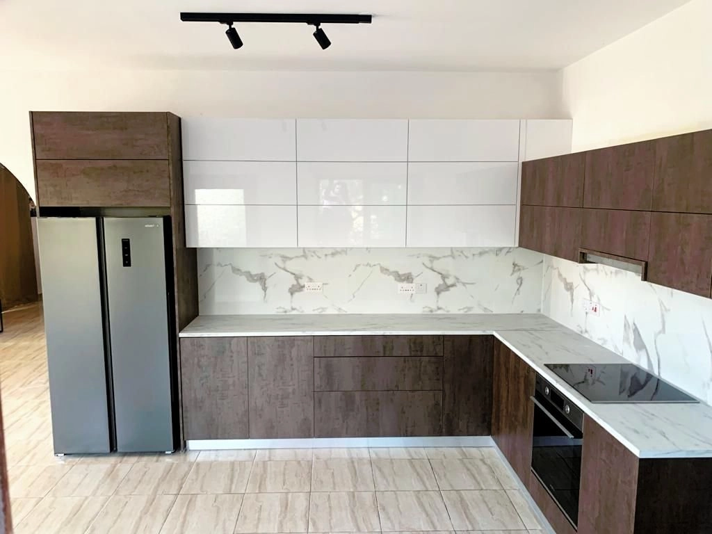 3 Bedroom House for Rent in Peyia, Paphos District