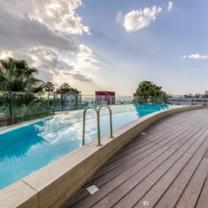 3 Bedroom Apartment for Sale in Mouttagiaka, Limassol District