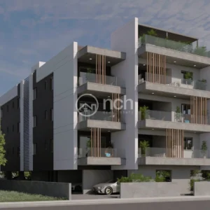 1 Bedroom Apartment for Sale in Nicosia District