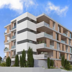 2 Bedroom Apartment for Sale in Limassol District