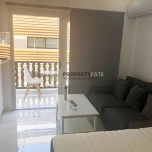 Studio Apartment for Sale in Germasogeia – Tourist Area, Limassol District