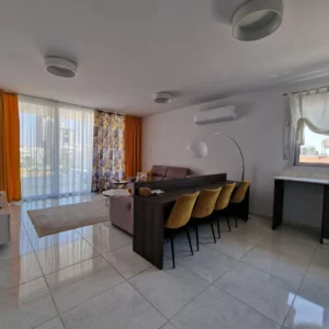 3 Bedroom Apartment for Sale in Larnaca District