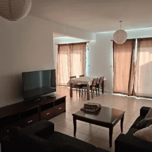 2 Bedroom Apartment for Rent in Limassol District