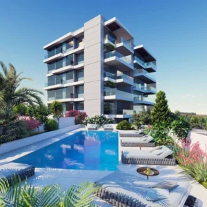 3 Bedroom Apartment for Sale in Paphos – Anavargos