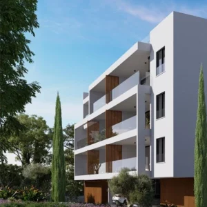 2 Bedroom Apartment for Sale in Engomi, Nicosia District