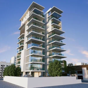 3 Bedroom Apartment for Sale in Larnaca District