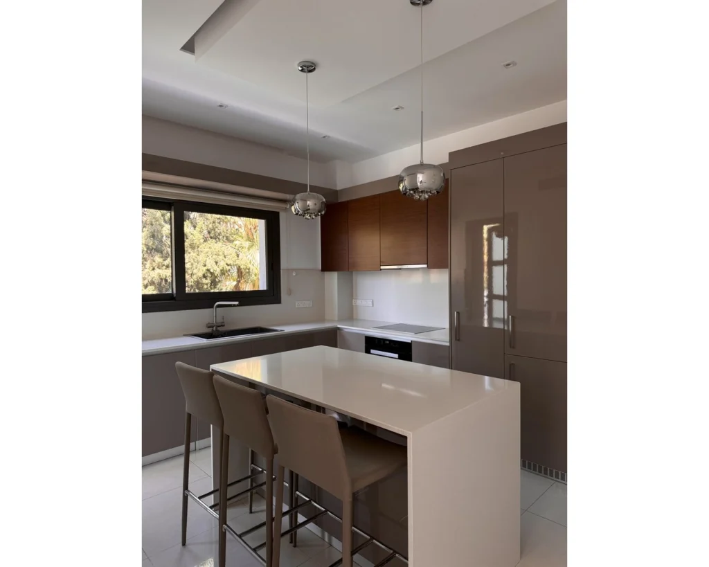 3 Bedroom Apartment for Sale in Potamos Germasogeias, Limassol District
