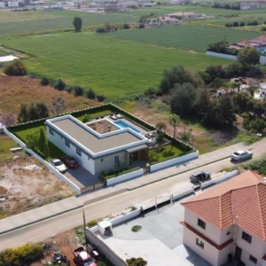 3 Bedroom House for Sale in Xylofagou, Larnaca District