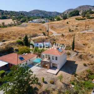 3 Bedroom House for Sale in Nata, Paphos District