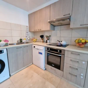 2 Bedroom Apartment for Sale in Larnaca District