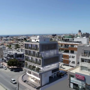 183m² Commercial for Sale in Limassol – Mesa Geitonia