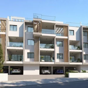 2 Bedroom Apartment for Sale in Oroklini, Larnaca District