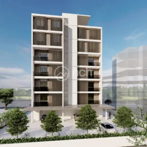 2 Bedroom Apartment for Sale in Nicosia