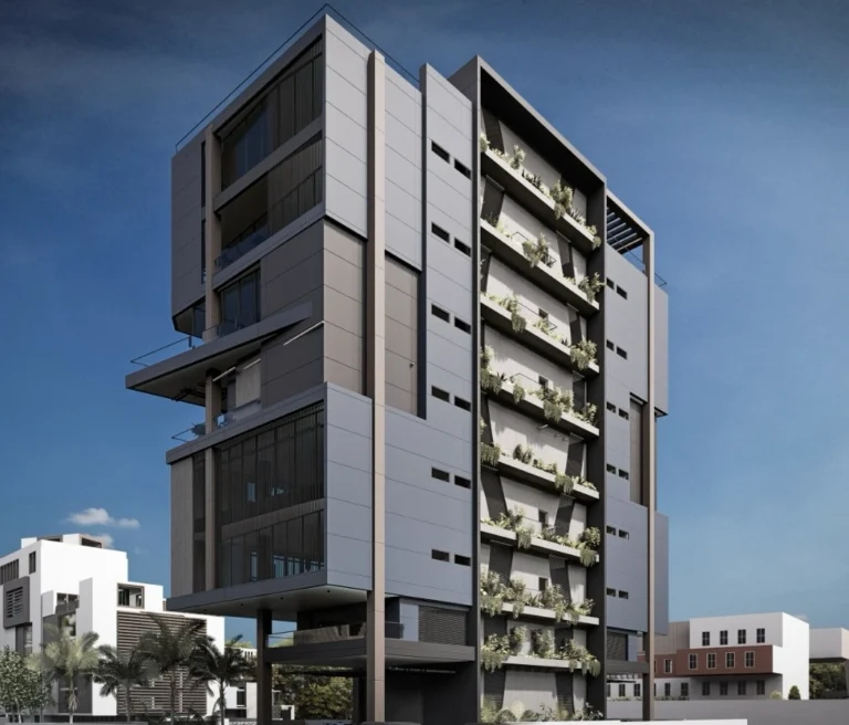 2680m² Building for Sale in Limassol