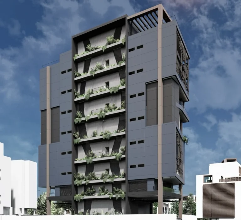 2680m² Building for Sale in Limassol