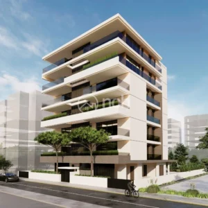 3 Bedroom Apartment for Sale in Nicosia