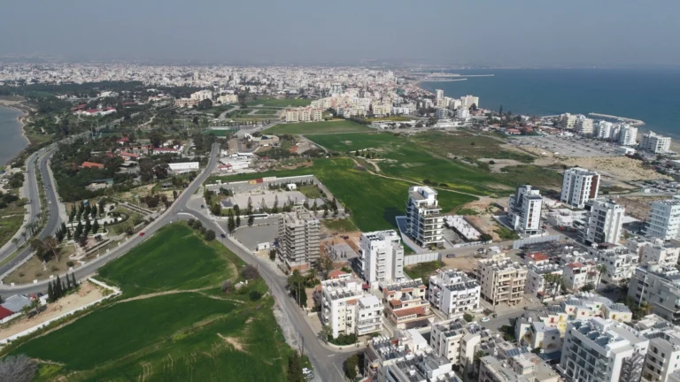 2 Bedroom Apartment for Sale in Larnaca