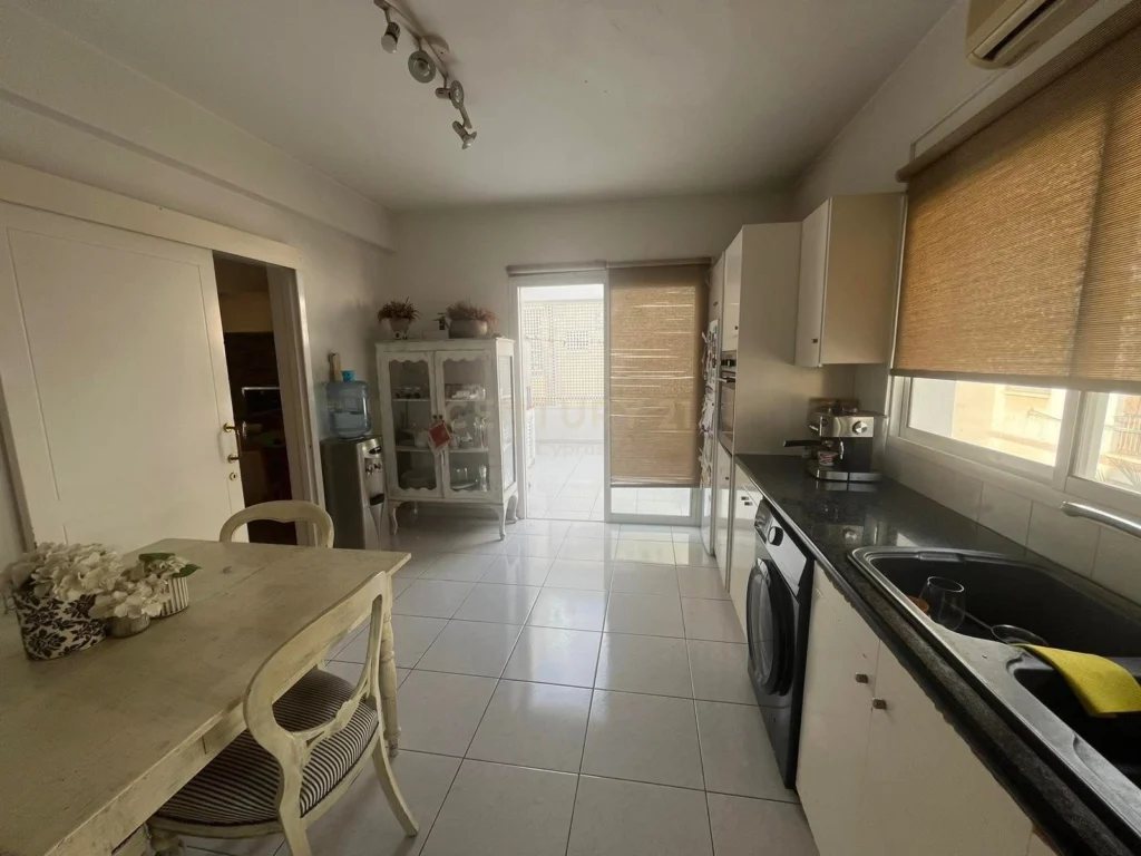 3 Bedroom Apartment for Rent in Limassol District